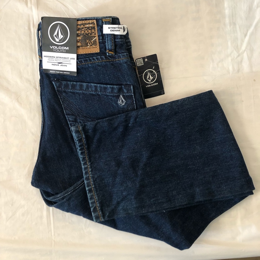 Volcom jean